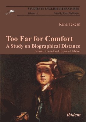 bokomslag Too Far for Comfort - A Study on Biographical Distance