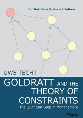 Goldratt and the Theory of Constraints - The Quantum Leap in Management 1