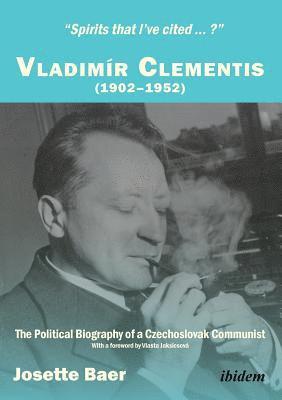 bokomslag "Spirits that I've cited ? ?"