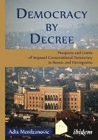 bokomslag Democracy by Decree
