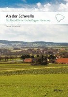 bokomslag An der Schwelle