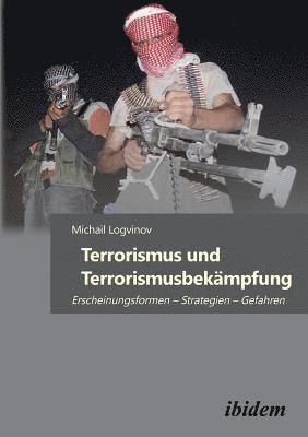 bokomslag Terrorismus und Terrorismusbekmpfung