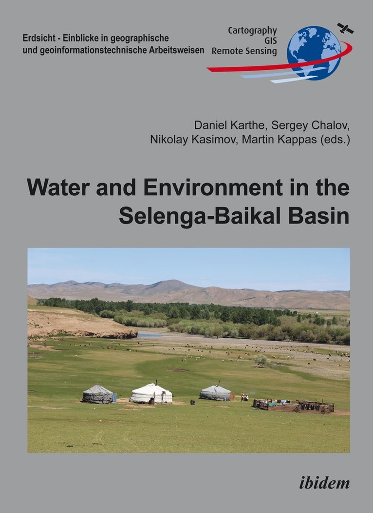 Water and Environment in the Selenga-Baikal Basin 1