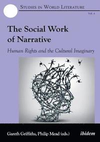 bokomslag The Social Work of Narrative
