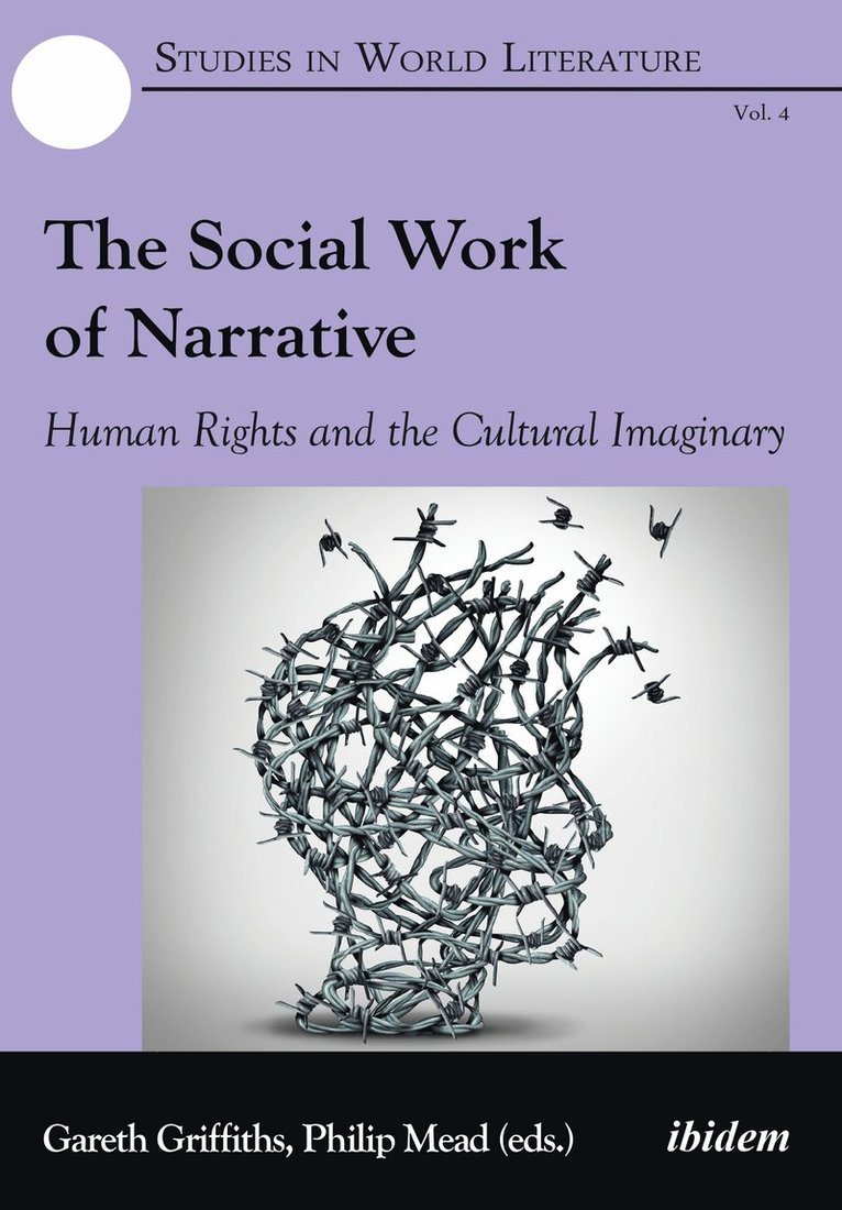Social Work of Narrative