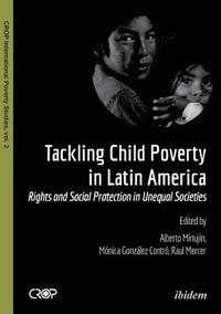 bokomslag Tackling Child Poverty in Latin America