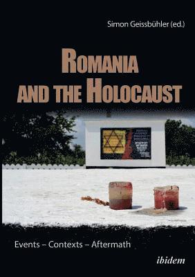 Romania & the Holocaust 1