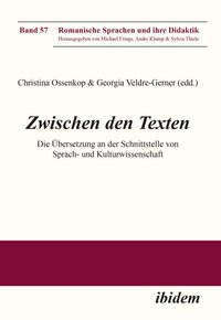bokomslag Zwischen den Texten