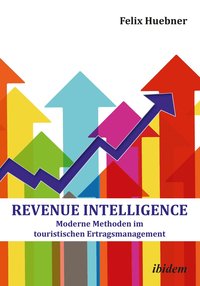 bokomslag Revenue Intelligence