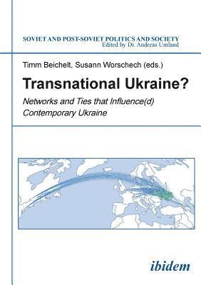 Transnational Ukraine? 1