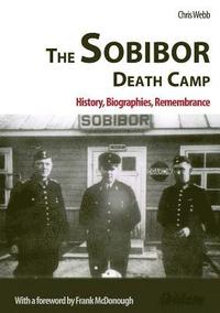 bokomslag The Sobibor Death Camp