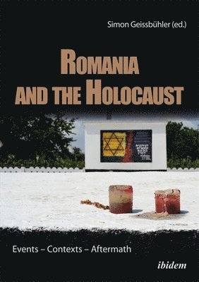 Romania and the Holocaust 1