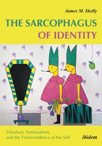 bokomslag Sarcophagus of Identity