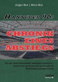 bokomslag Hannover 96