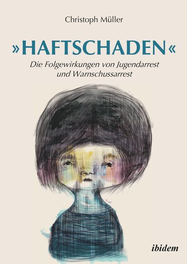 bokomslag »Haftschaden«