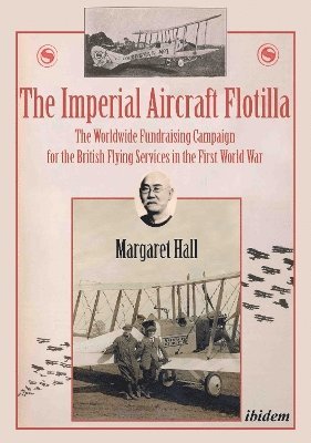 The Imperial Aircraft Flotilla 1