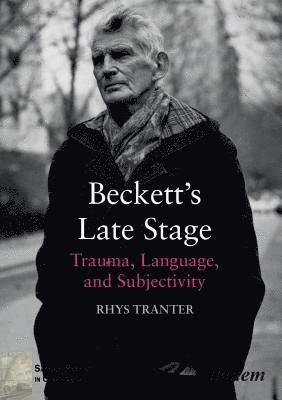 bokomslag Beckett's Late Stage