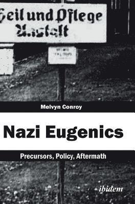 Nazi Eugenics 1