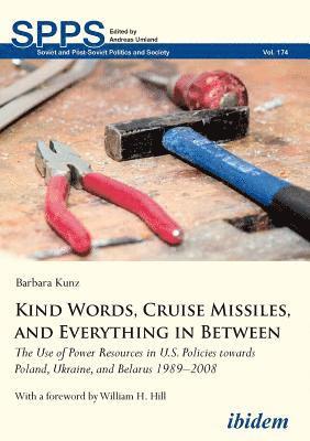 Kind Words, Cruise Missiles, and Everything in Between 1