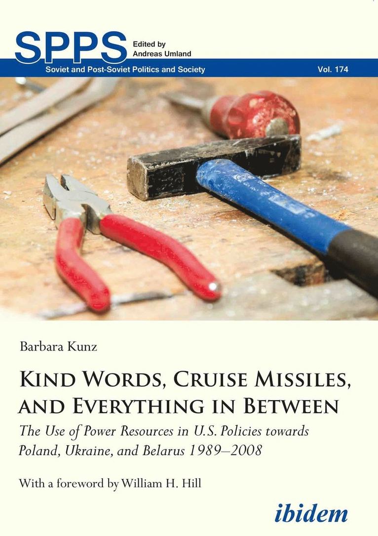 Kind Words, Cruise Missiles, and Everything in Between 1