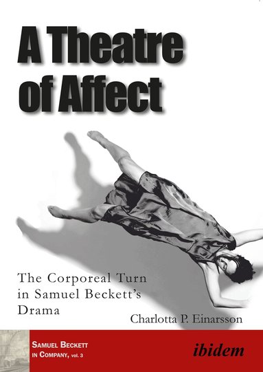 Charlotta Palmstierna Einarsson, Paul Stewart - Theatre of Affect, Häftad