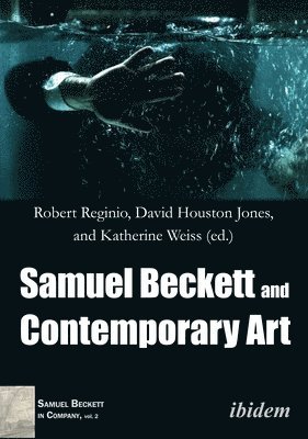 Samuel Beckett And Contemporary Art 1