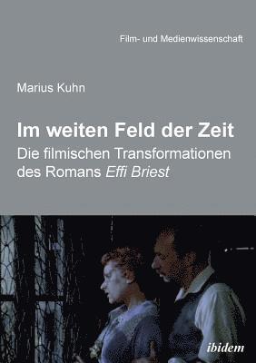 Im weiten Feld der Zeit