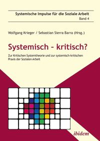 bokomslag Systemisch - kritisch?