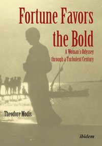 bokomslag Fortune Favors the Bold