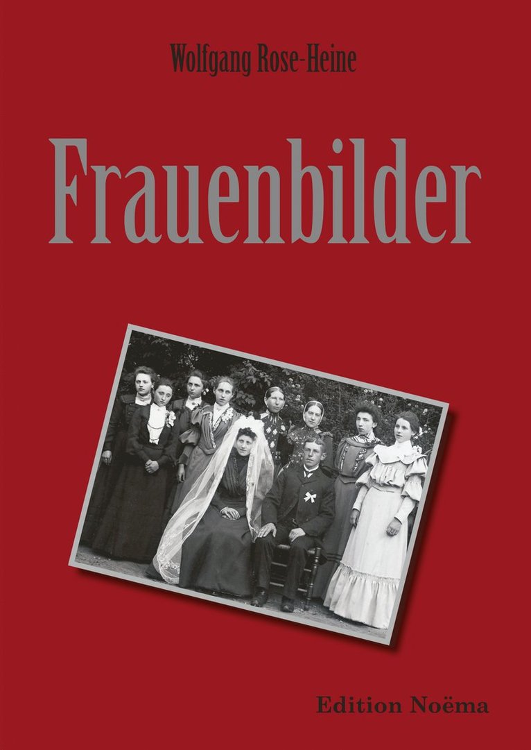 Frauenbilder 1