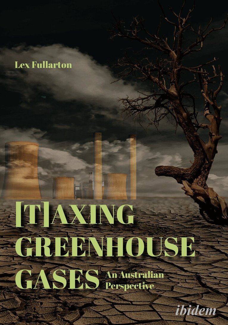 [T]axing Greenhouse Gases