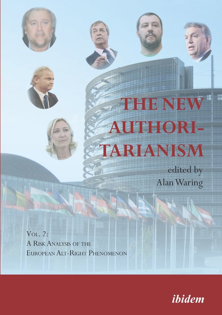 New Authoritarianism. Vol. 2