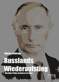 bokomslag Russlands Wiederaufstieg