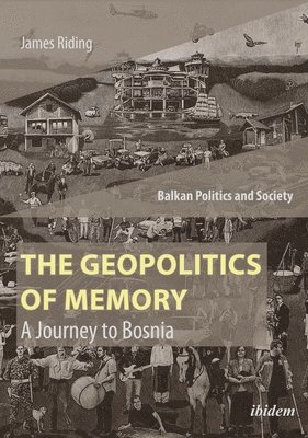 Geopolitics of Memory