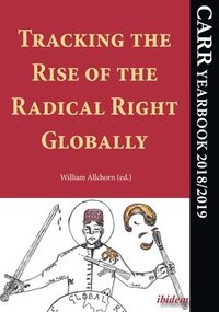 bokomslag Tracking the Rise of the Radical Right Globally