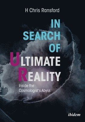 bokomslag In Search of Ultimate Reality