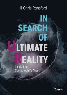 In Search of Ultimate Reality  Inside the Cosmologists Abyss 1