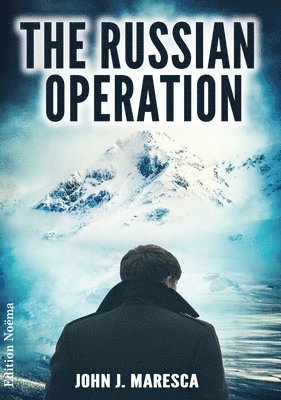 bokomslag Russian Operation