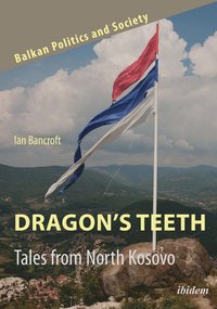 bokomslag Dragon's Teeth: Tales from North Kosovo
