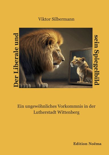 Viktor Silbermann - Der Liberale und sein Spiegelbild, Häftad