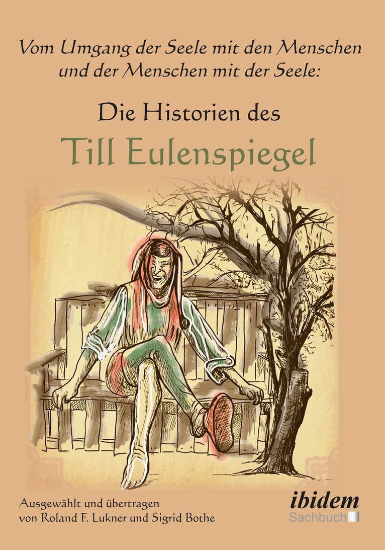 Roland Lukner, Sigrid Bothe - Vom Umgang der Seele mit den Menschen und der Menschen mit der Seele, Häftad
