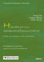 bokomslag Handbuch zur Seidenstraßeninitive