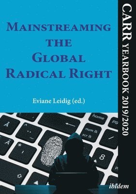 bokomslag Mainstreaming the Global Radical Right