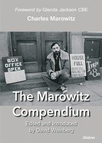 bokomslag The Marowitz Compendium