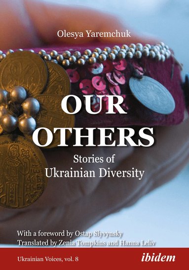 Olesya Yaremchuk - Our Others, Häftad