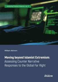 bokomslag Moving beyond Islamist Extremism