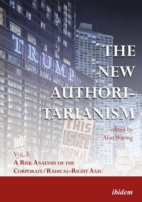 bokomslag New Authoritarianism. Vol 3