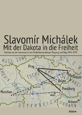 Mit der Dakota in die Freiheit 1