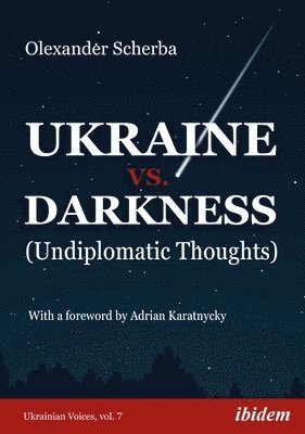 Ukraine vs. Darkness 1