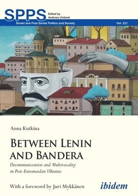 Between Lenin and Bandera 1